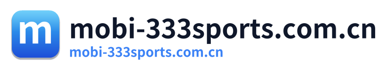 mobi-333sports.com.cn Logo
